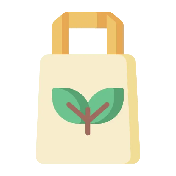 Bolsas ecológicas