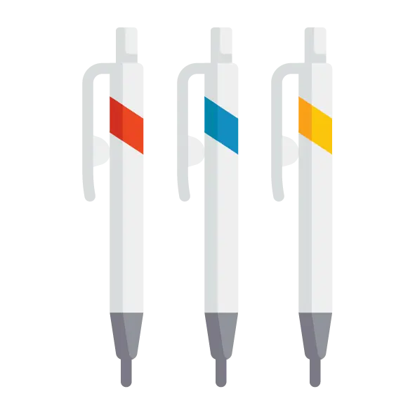 Lapiceras corporativas