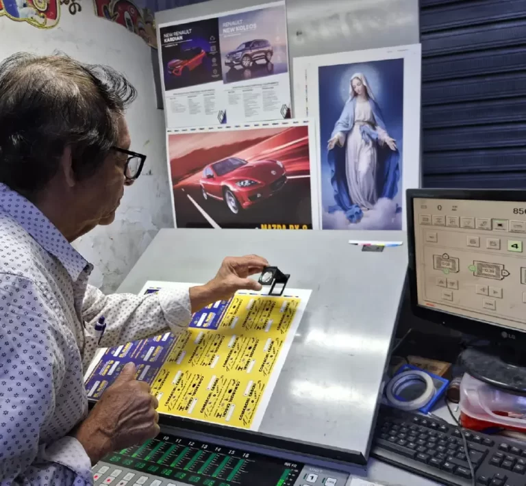 7 - Publicidad Gráficos y Estilo