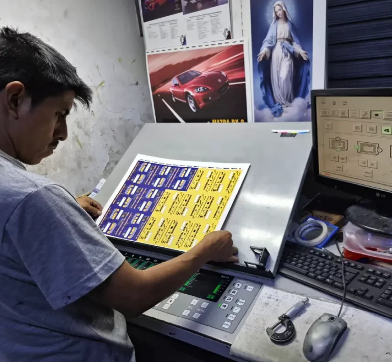 9 - Publicidad Gráficos y Estilo